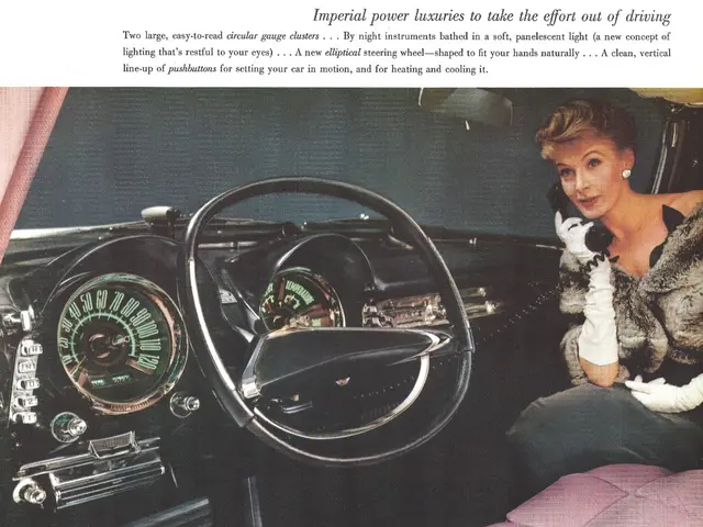 Juilie Bowen collaborates with Hyundai to advocate for teenage driving safety measures