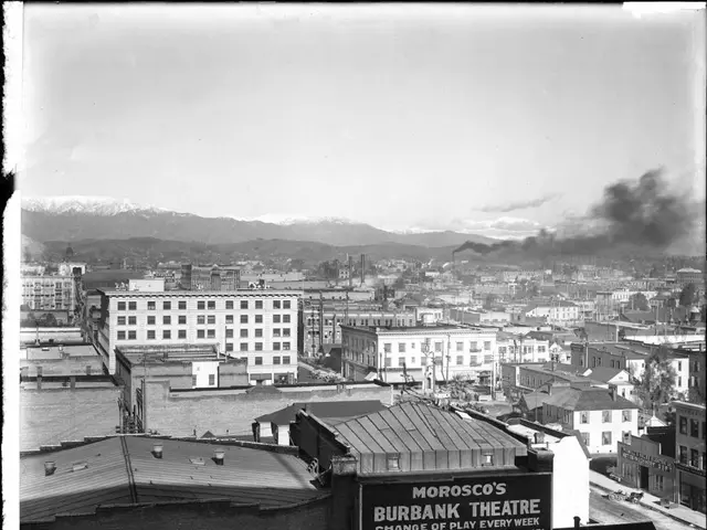 Intensifying Heatwave Sparks Warnings Across Germany – Potential Danger Ahead
