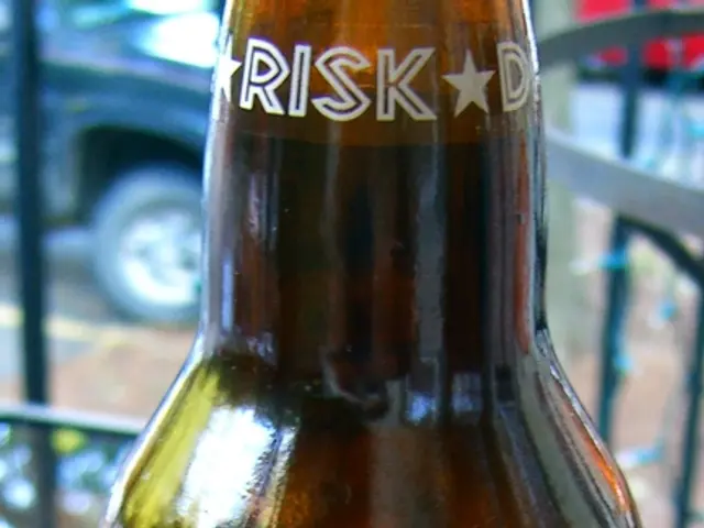 Alcohol consumption linked to increased risk of developing pancreatic cancer.