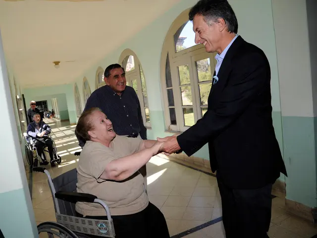 Encouraging Feeling of Acceptance and Health Among Immigrants Across Different Cultures and...