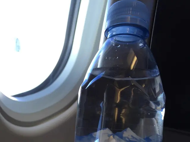 Method for Utilizing a Tea Kettle as a Nanoplastic Remover in Drinking Water