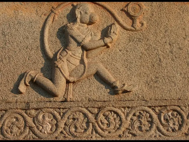 Inherent to Human Nature: Religion