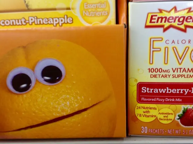 Invigorate Your Workday with Nutritious Beverages