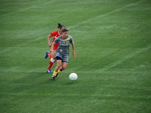 Is It Safe to Engage in Sports While Pregnant?