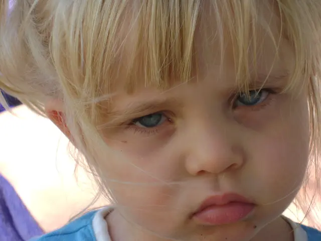 Liv's Struggle Against Sanfilippo Disease