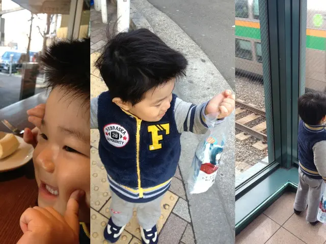 Juvenile gone astray apprehended by federal law enforcement officials