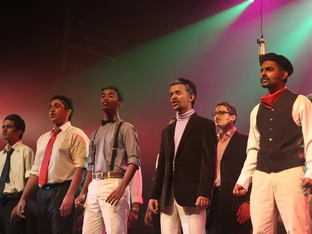 "Life's Rating" - Exploration of Complicated Family Dynamics in a Movie Drawing Inspiration from...