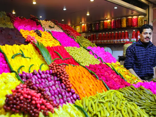 Seven Vitamin E Dietary Supplements to Maintain Optimal Vitality