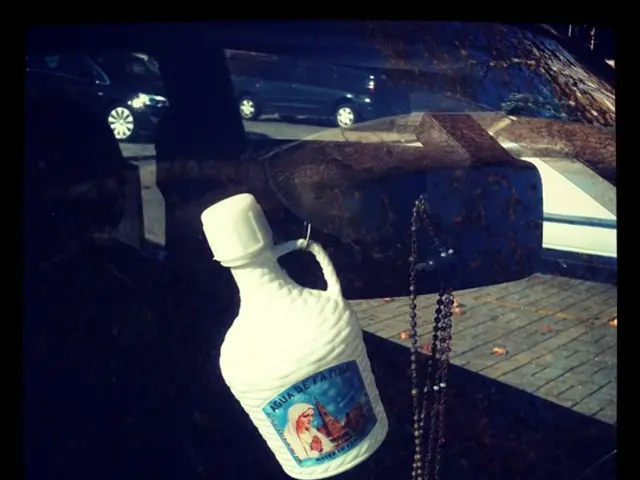 Investment bank LBBW prioritizes a healthy lifestyle.