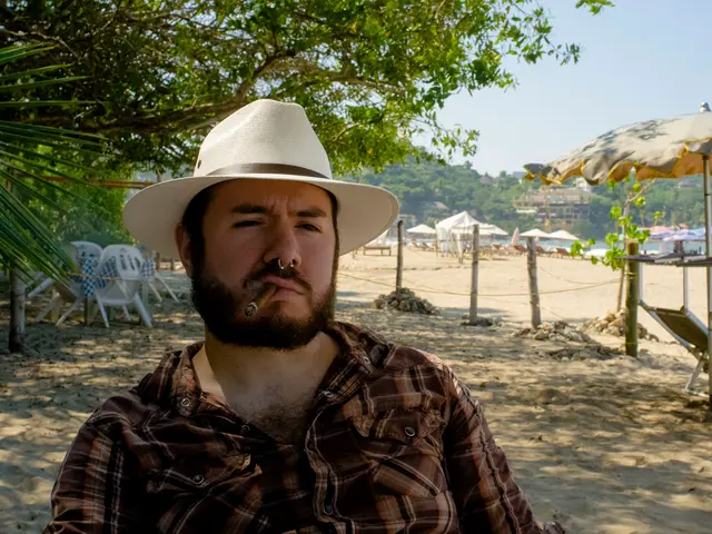 Spain contemplates proposing regulations concerning smoking and vaping in public spaces