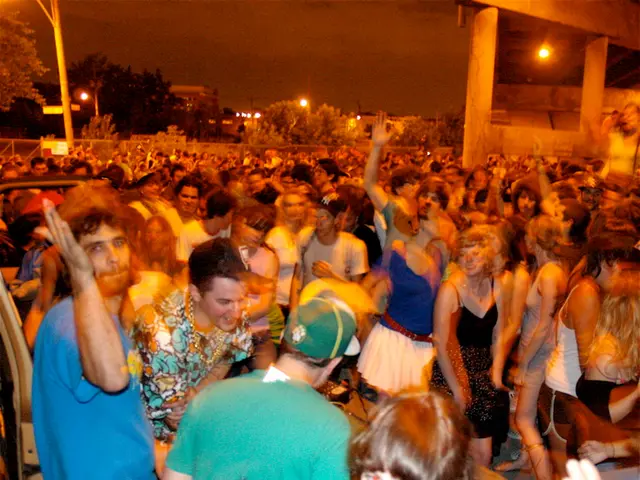 Dance Event Scheduled for September 24, 2025 (Senior Edition)