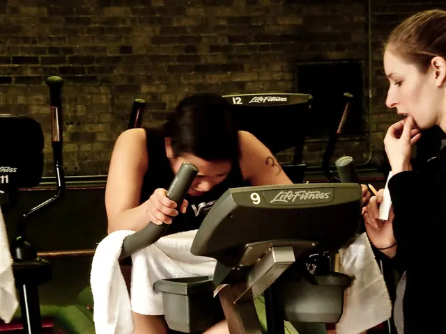 Pregnancy PilatesClasses on YouTube Praised by Experts as Top Choices for Low-Impact Exercise...