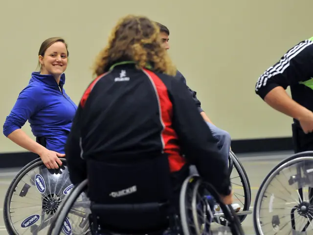 Council for the Disabled meets on September 16th