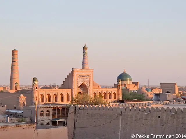 Monitoring Water Levels Across the United States