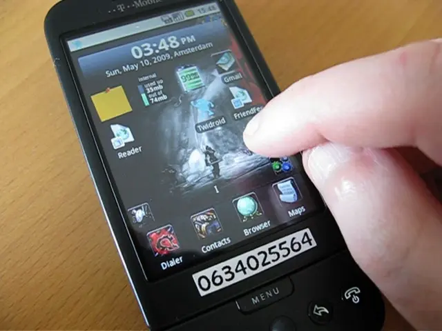 Electronic Mental Health Support for Adolescents Provided by the Latvian Children's Hospital