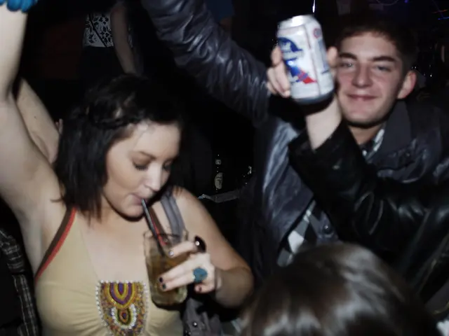 The Positive Impact of Charitable Giving on Personal Health