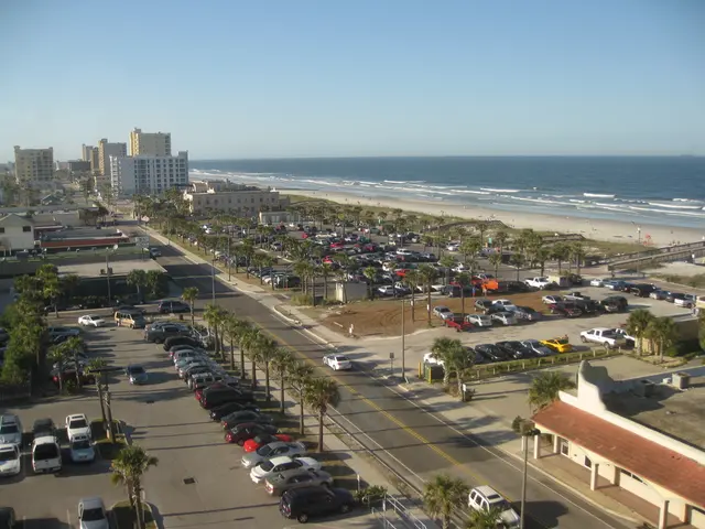 Participating in the Ocean Decade Corporate Data Group: Advantages Explained