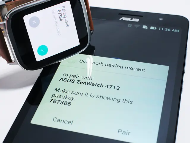 Preference for Garmin Venu 4 over Apple Watch Series 11