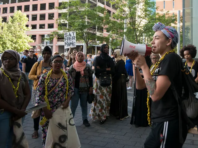 Increase in honor killings: a pressing issue in Pakistan's Sindh region, with a striking 43 percent...