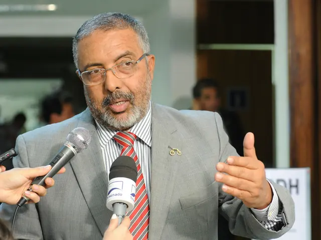 Trump denies reports of his demise, calling them false news