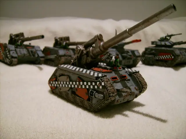 Police action in Poland