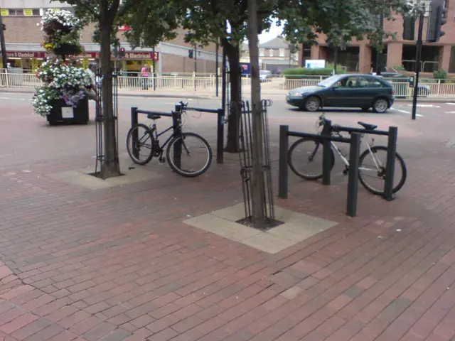 Multinational corporation lays off a hundred immigrants, forcing them to depart from their...