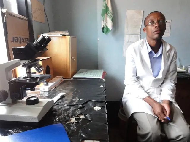 Lenovo unveils the new version of GOAST (Genomic Analysis of Short Sequences) technology, aiming to...