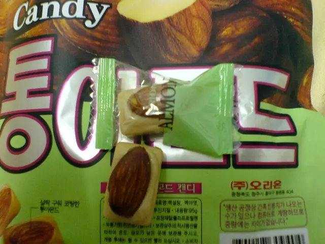 In this image, we can see a cover with some pictures and text written on it.