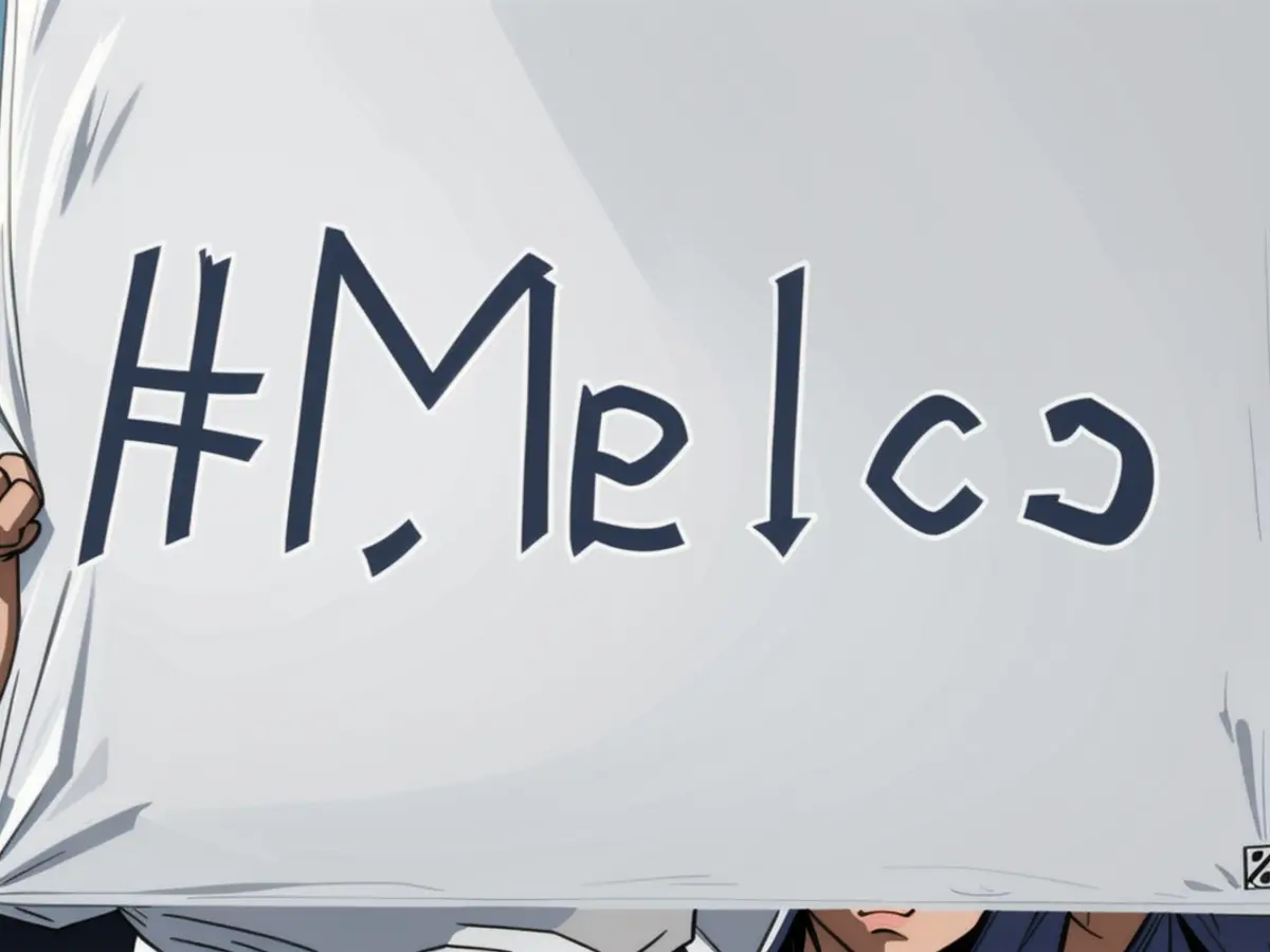 Five Years of #MeToo: Personal Accounts of Women Sharing Their Encounters