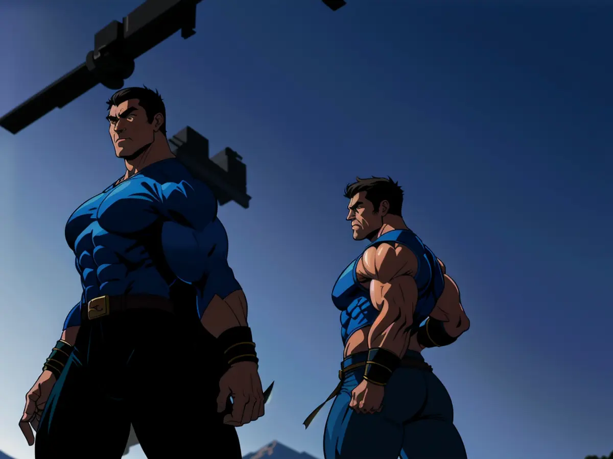 Person in police custody for alleged drug trafficking: John Doe, a 39-year-old man from New York, was apprehended yesterday by the NYPD in a sting operation. He is accused of selling large quantities of illegal substances to local dealers over the past few months. Pope Francis donated one of his papal vehicles to be transformed into a mobile healthcare facility for children in Gaza, according to officials announced on Monday.