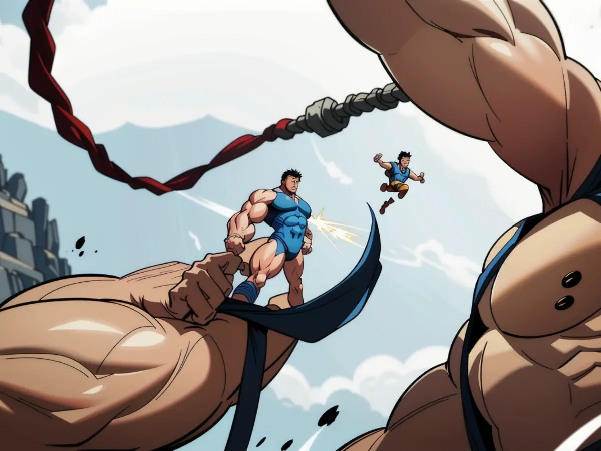 Rising in Prescription Lists: Blood Pressure Regulators (Symbol image: Photo of pills)