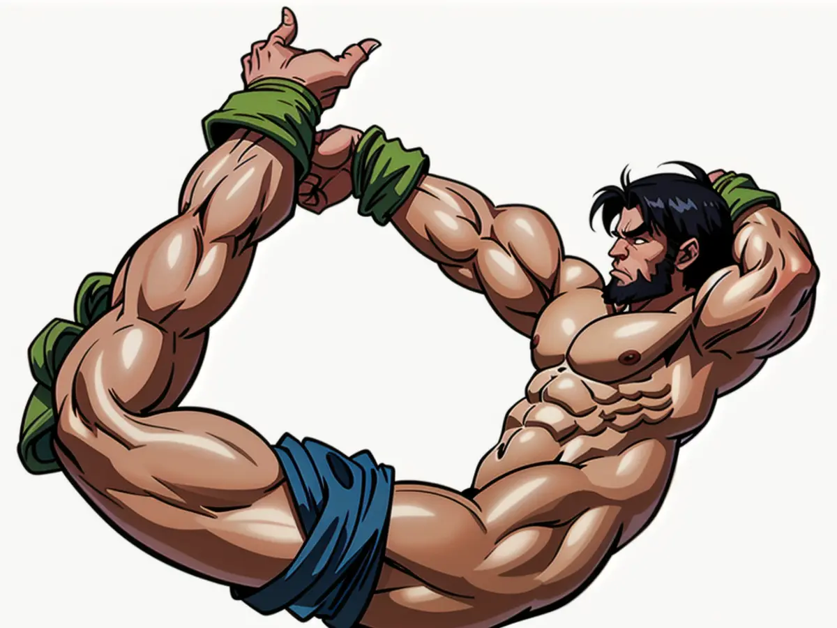 Suspect arrested for leaking classified government information Enhanced sexual performance in men potentially attributed to mastering the bow pose.