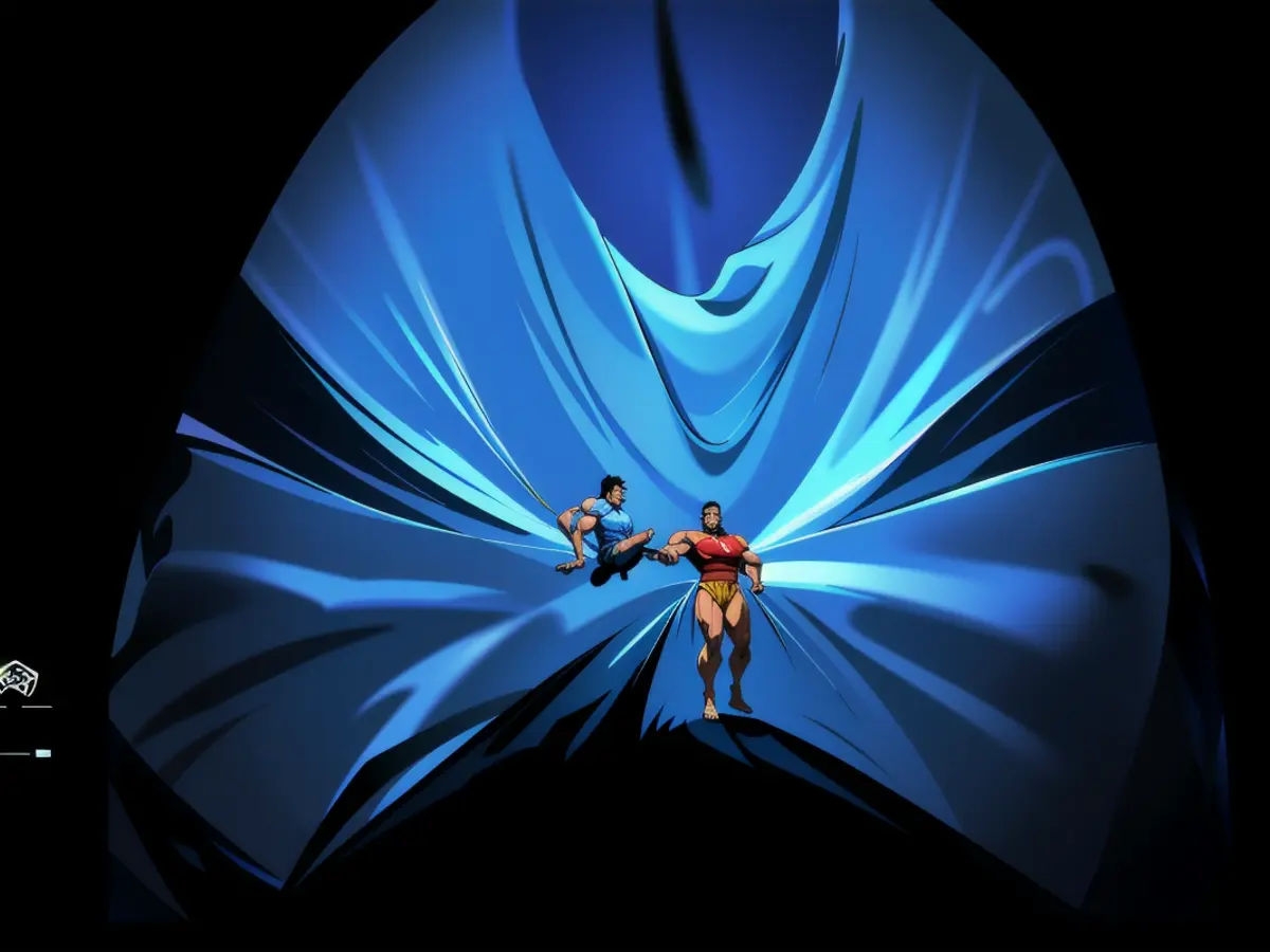 Remarkable video reveals the process of heart development at its inception.