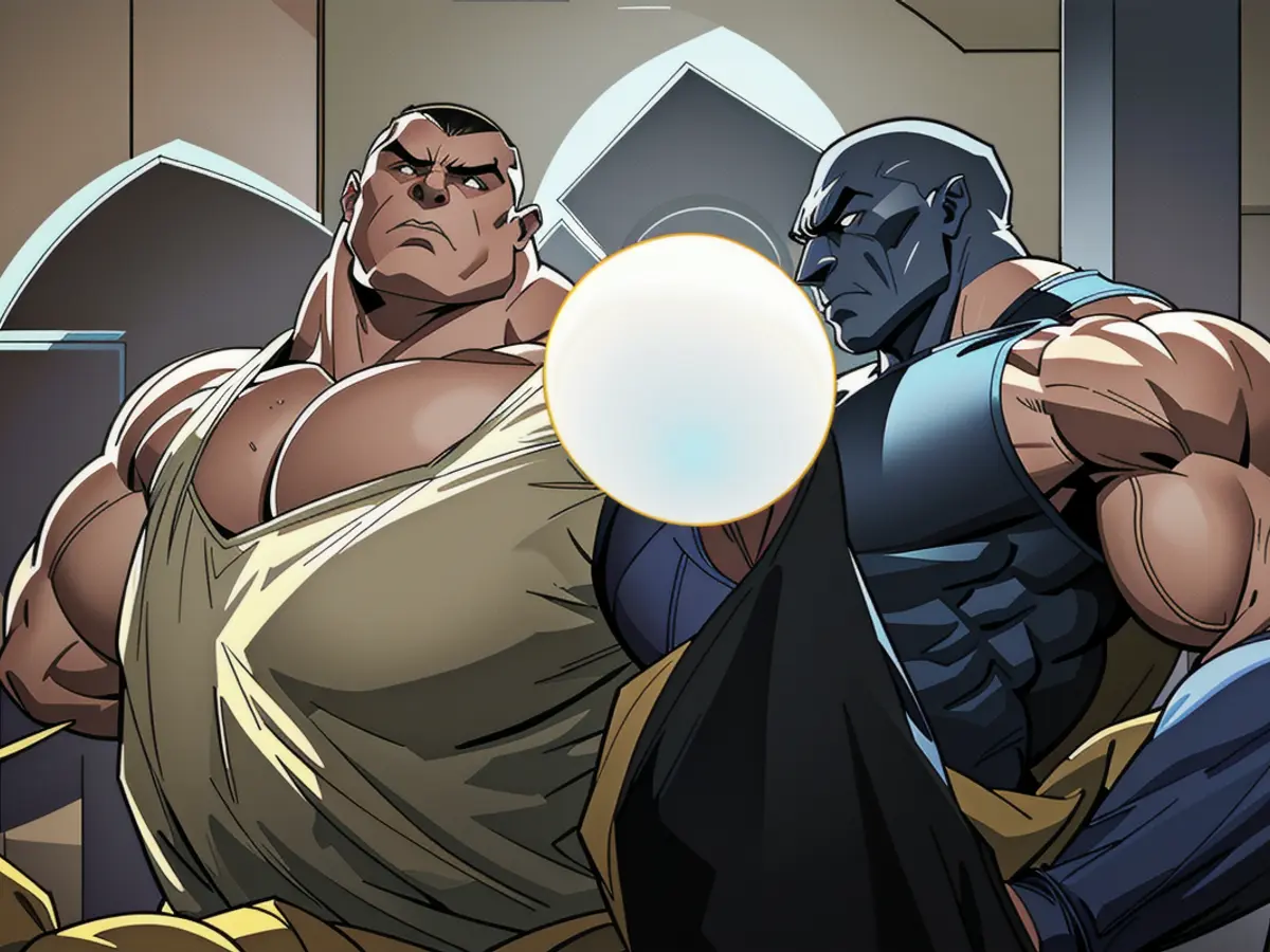 Annual tactical and special training exercises 'Epicenter' took place in Krasnoe Selo, Leningrad...