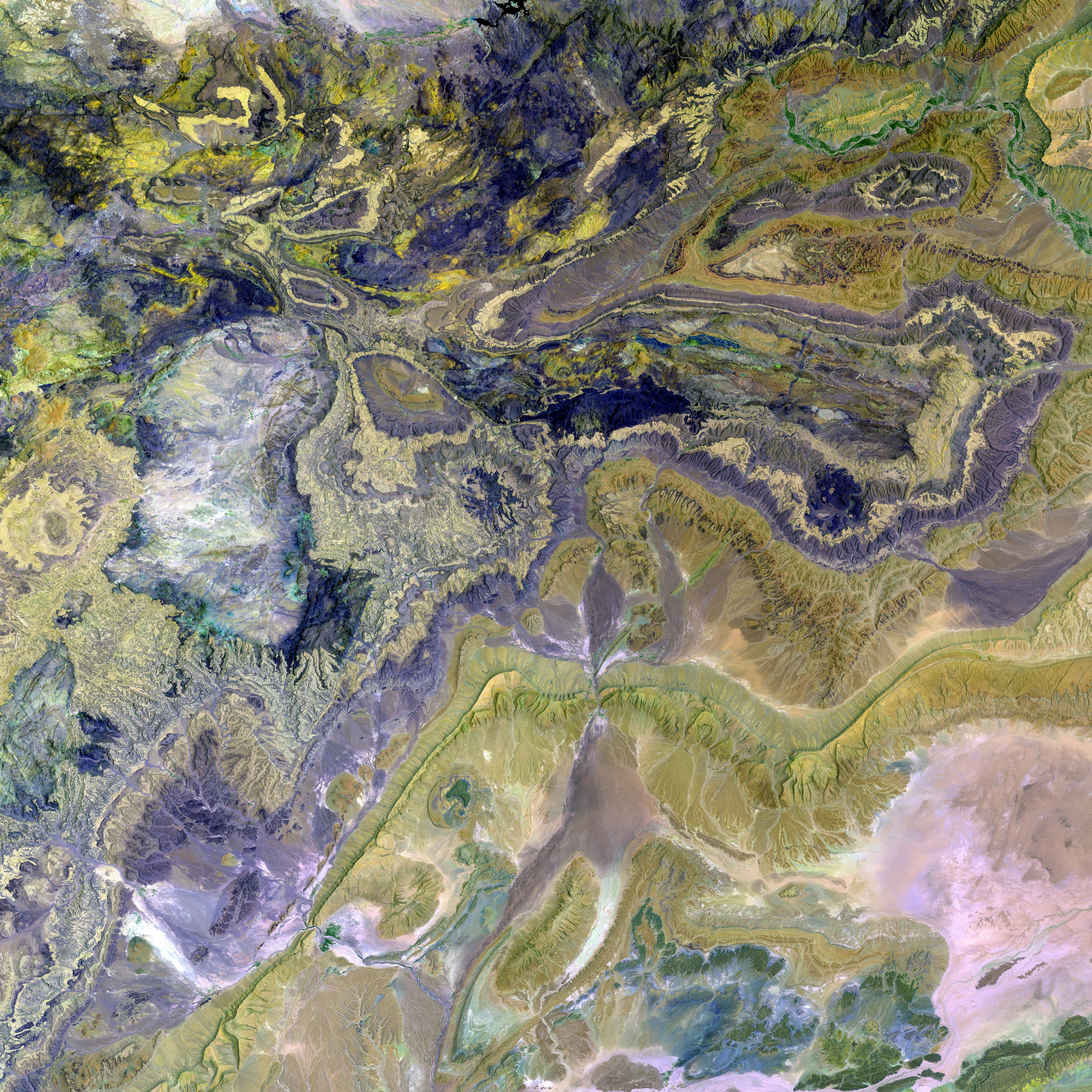 Ducklings Saved from Basement Shaft in Ratzeburg (Archive Photo): Police Operation Rescues Four...