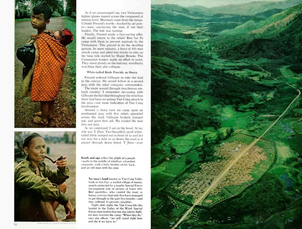 Ancient Carbon Emission Mitigation: The Discovery of Biochar's Potential Role in Modern...